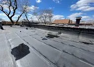 Slide of Cornerstone Roofing and Tuckpointing