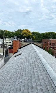 Slide of Cornerstone Roofing and Tuckpointing