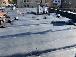 Slide of Cornerstone Roofing and Tuckpointing