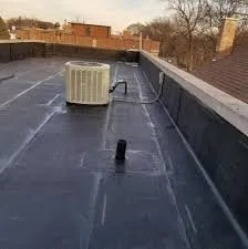 Slide of Cornerstone Roofing and Tuckpointing