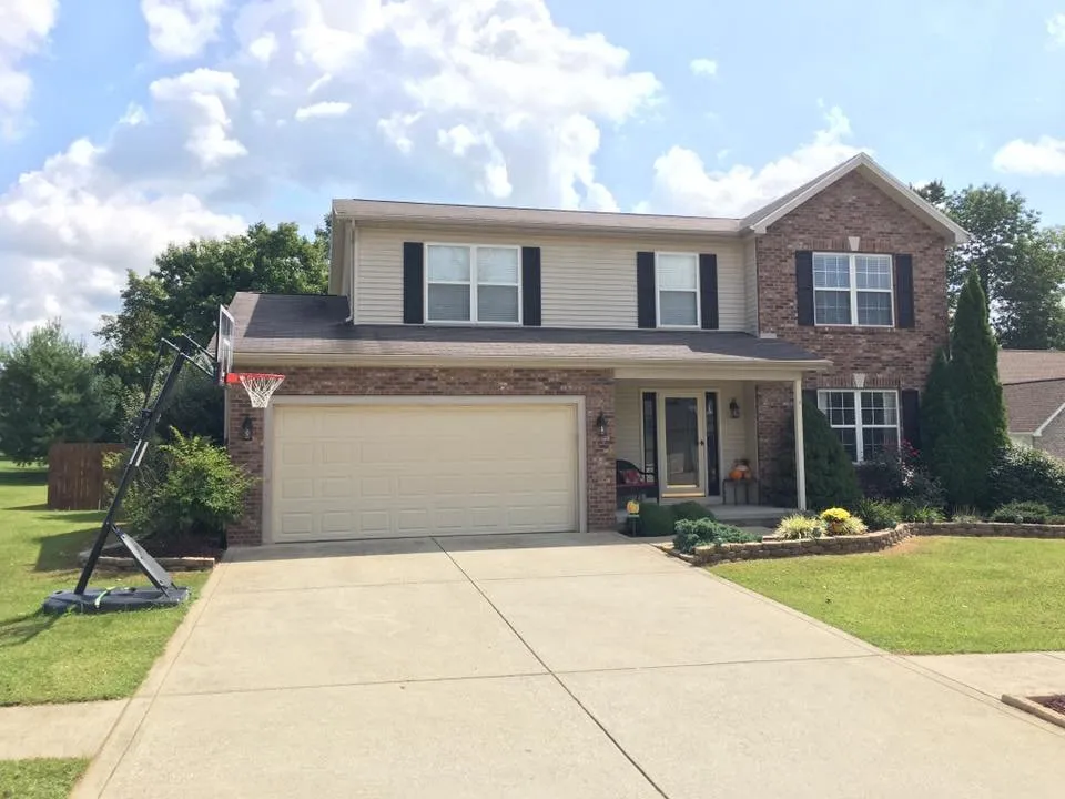 Slide of Cornerstone Roofing