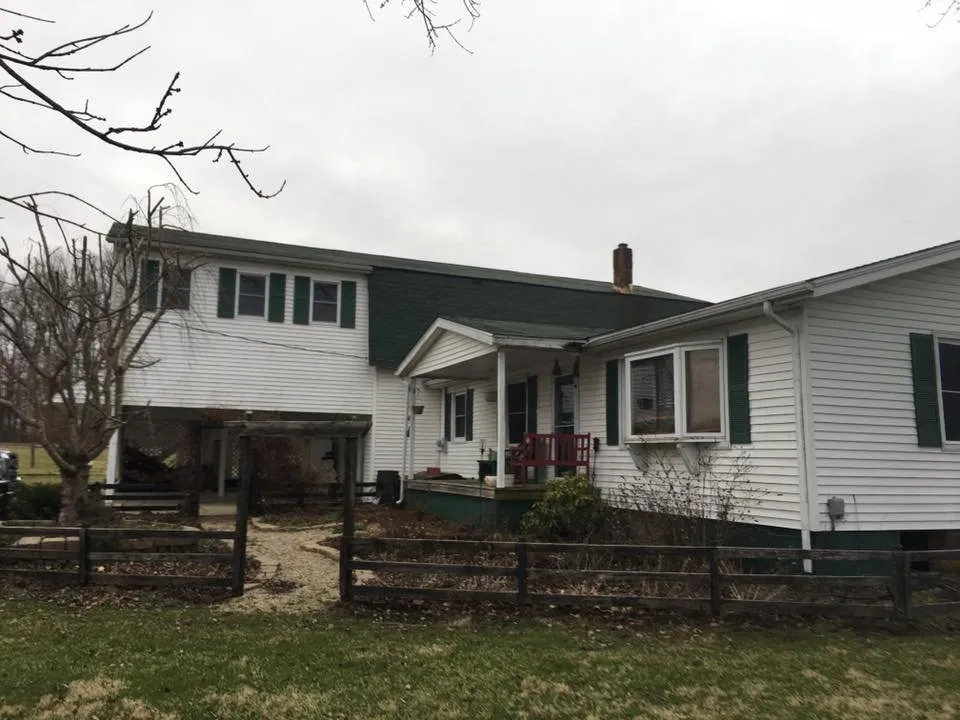 Slide of Cornerstone Roofing