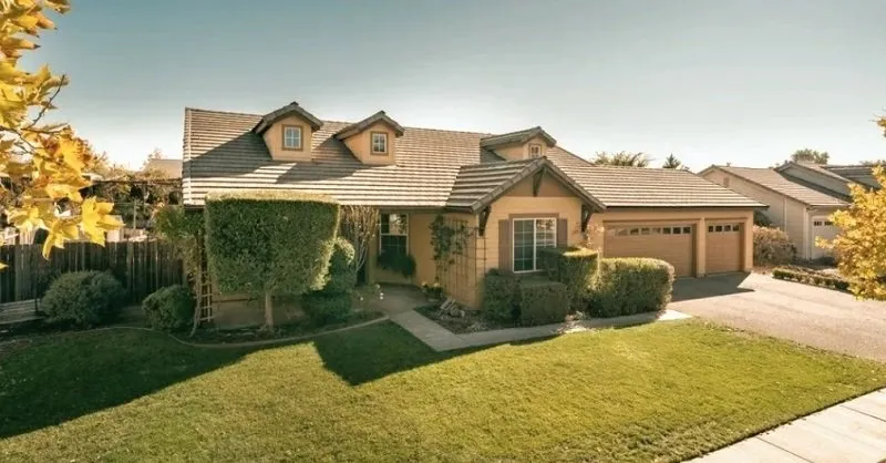 Slide of Cornerstone Roofing