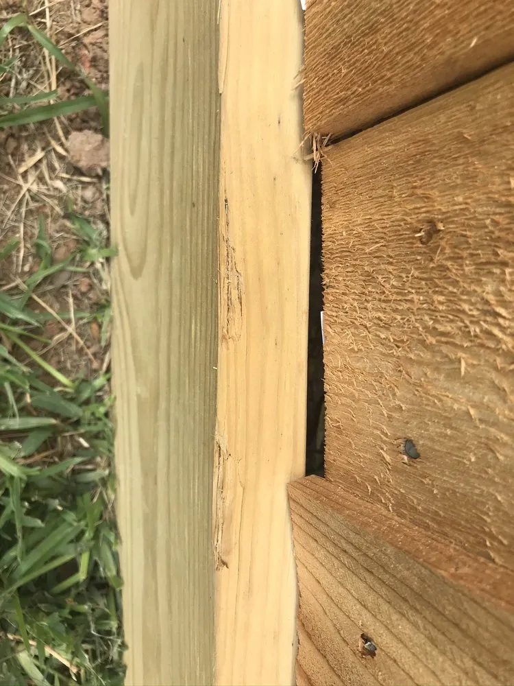 Slide of Cornerstone Roofing