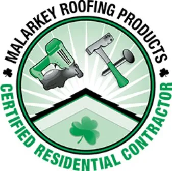 Slide of Cornerstone Roofing