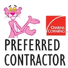 Slide of Cornerstone Roofing