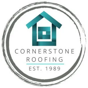 Slide of Cornerstone Roofing