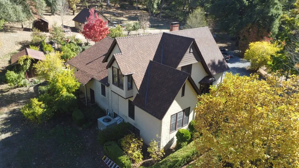 Slide of Cornerstone Roofing