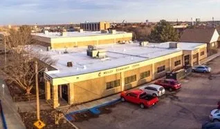 Slide of Cornerstone Roofing, Siding, and Gutter