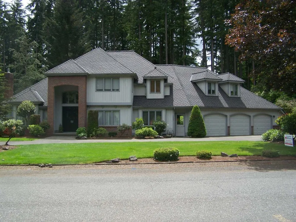 Slide of Cornerstone Roofing