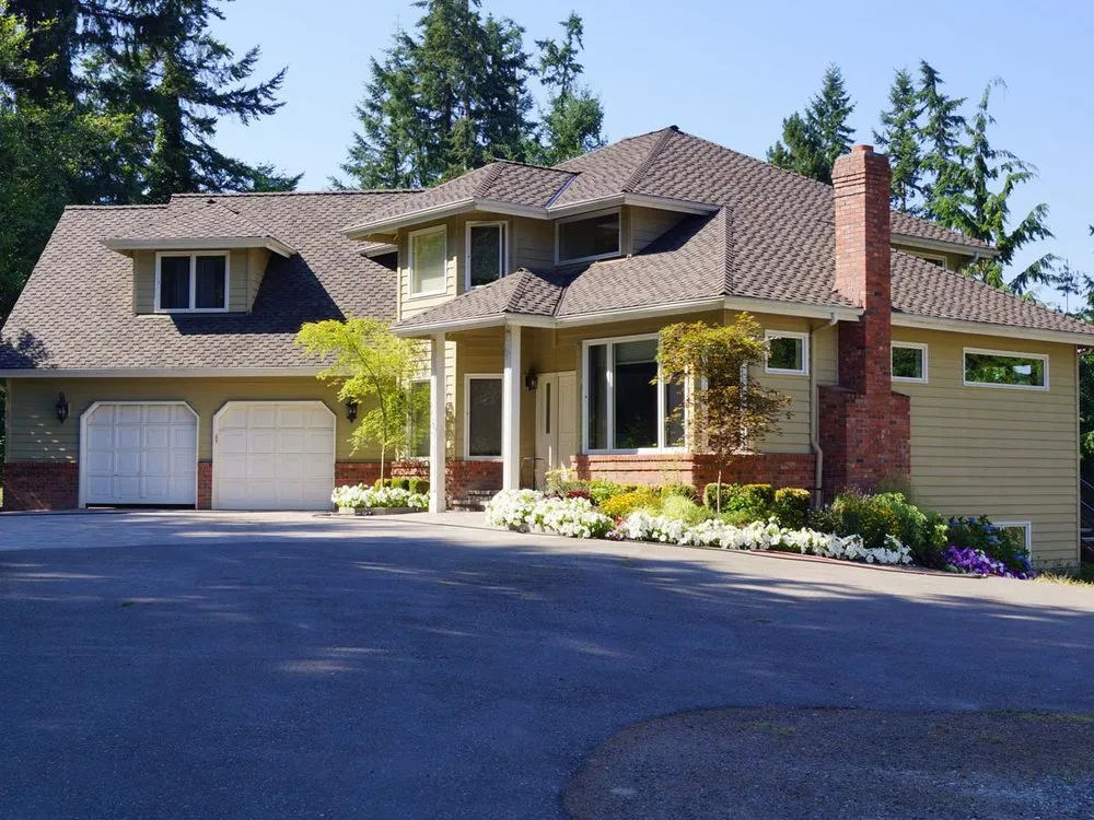 Slide of Cornerstone Roofing