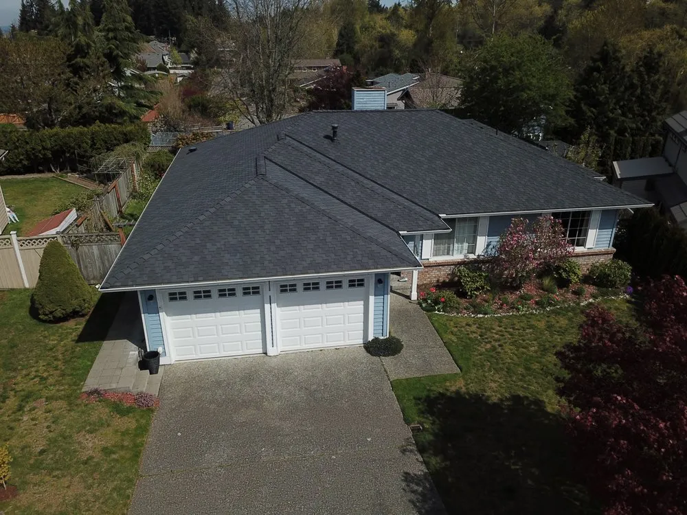 Slide of Cornerstone Roofing