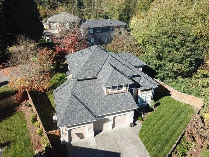 Slide of Cornerstone Roofing