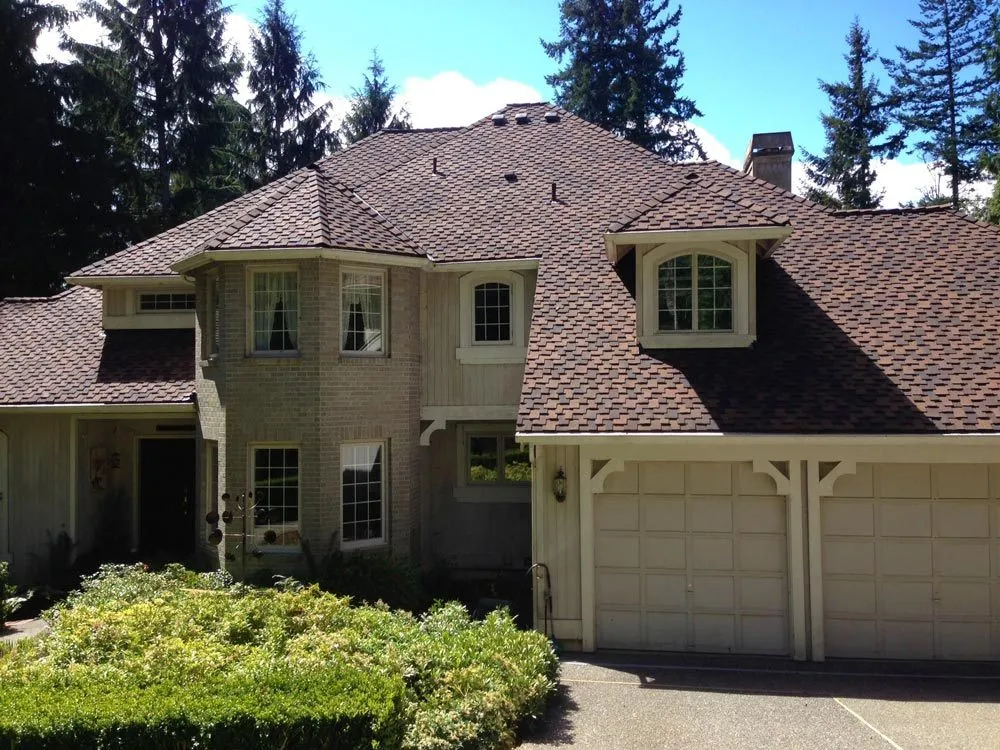 Slide of Cornerstone Roofing