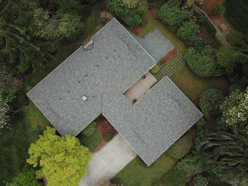 Slide of Cornerstone Roofing