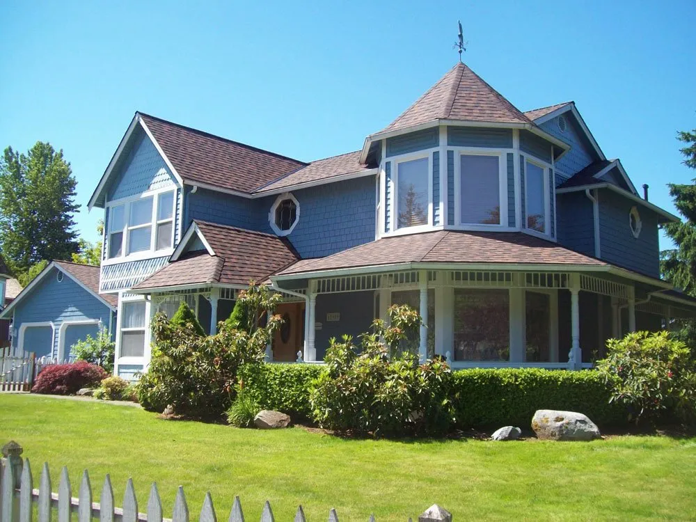 Slide of Cornerstone Roofing