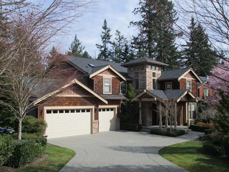 Slide of Cornerstone Roofing