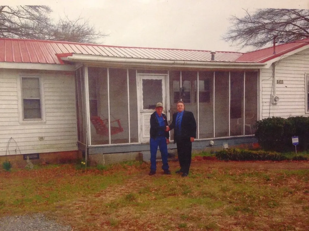 Slide of Cornerstone Roofing Specialist & Gutters