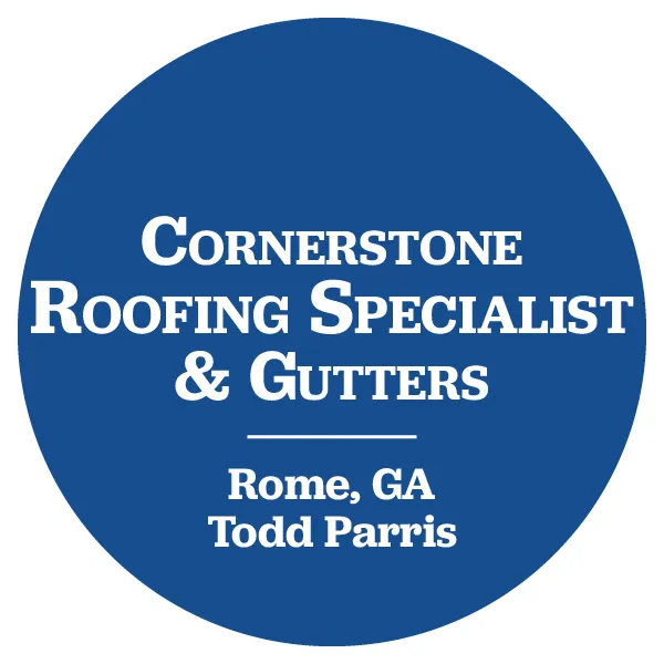 Slide of Cornerstone Roofing Specialist & Gutters