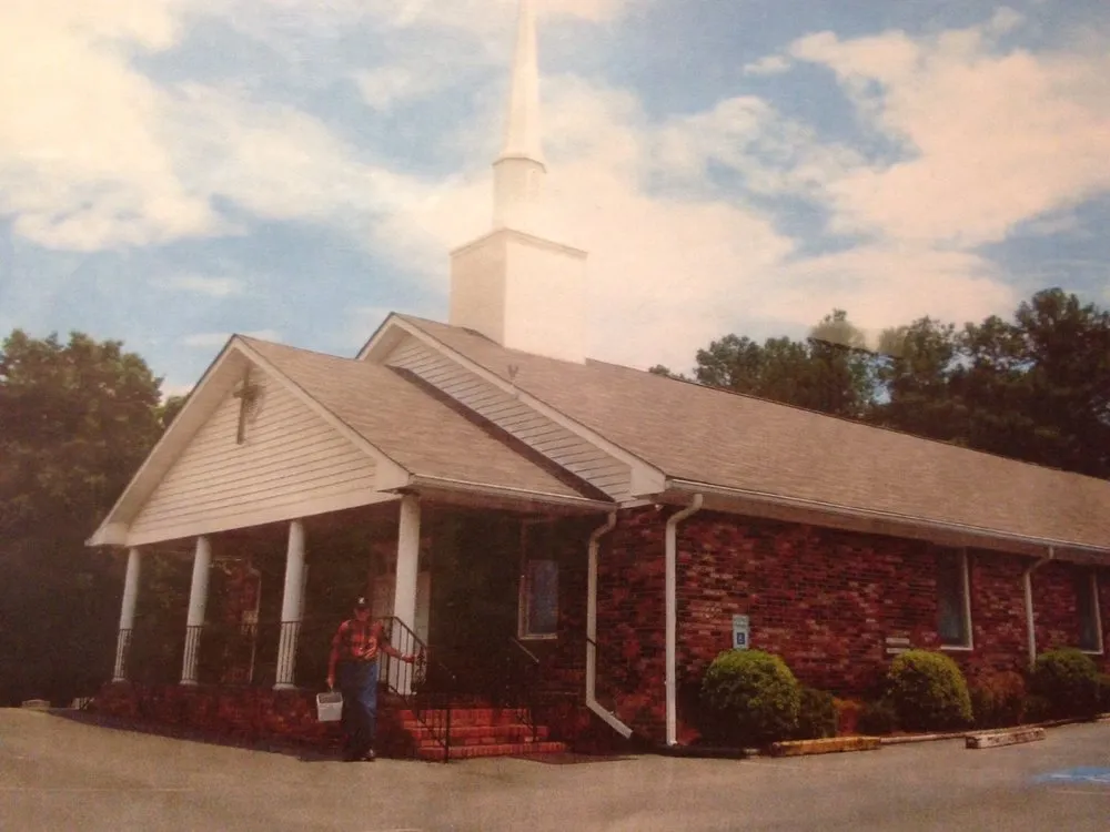 Slide of Cornerstone Roofing Specialist & Gutters