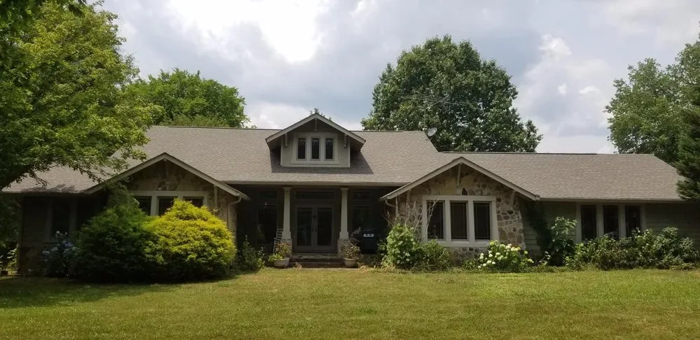 Slide of Cornerstone Roofing Specialist & Gutters