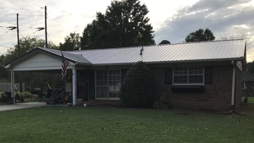 Slide of Cornerstone Roofing Specialist & Gutters