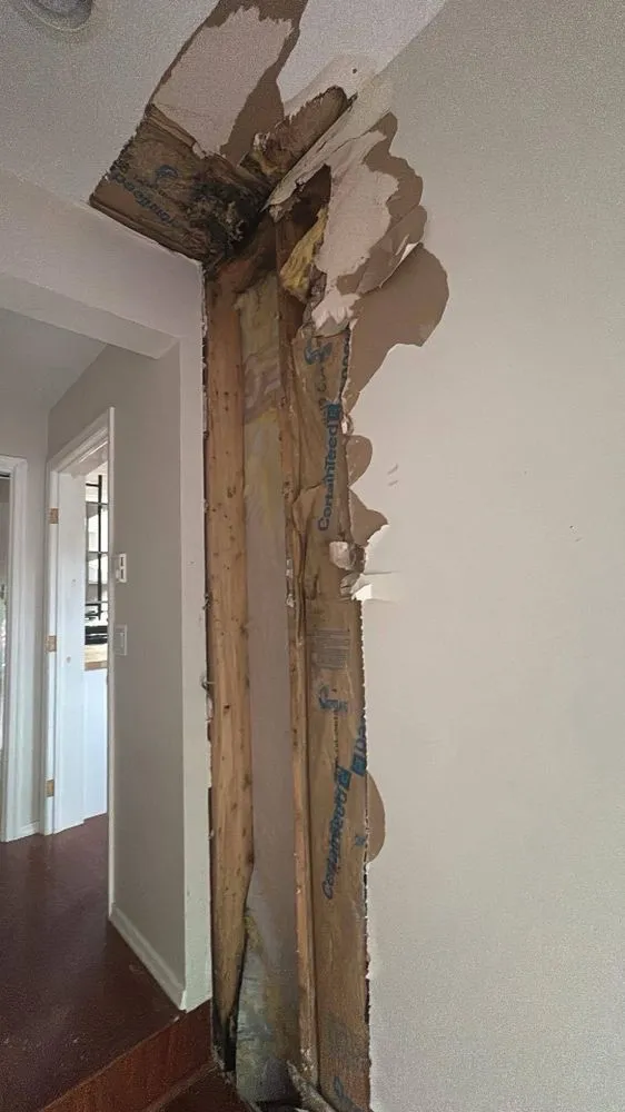 Slide of Cornerstone Roofing