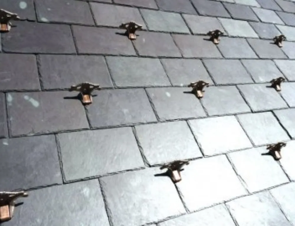 Slide of Cornerstone Roofing