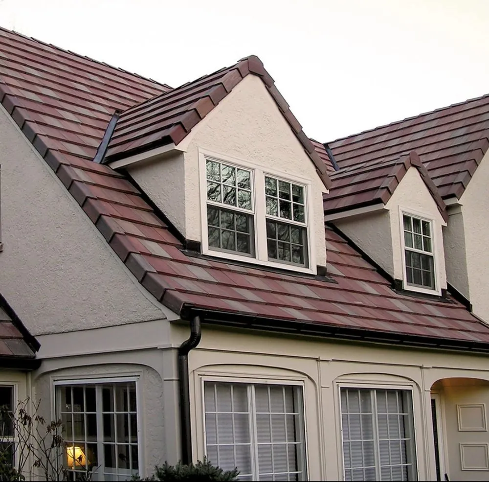 Slide of Cornerstone Roofing