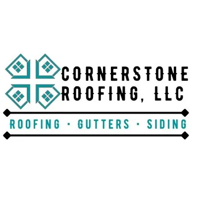 Cornerstone Roofing Logo