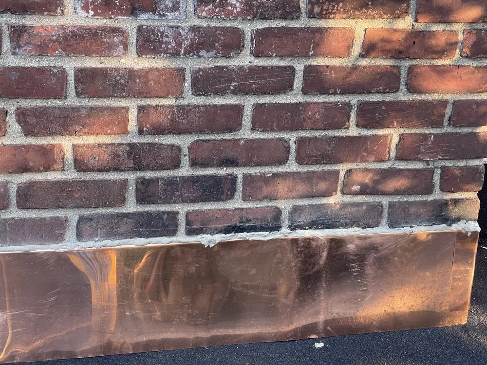 Slide of Cornerstone Slate Roofing