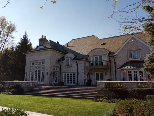 Cornerstone Slate Roofing