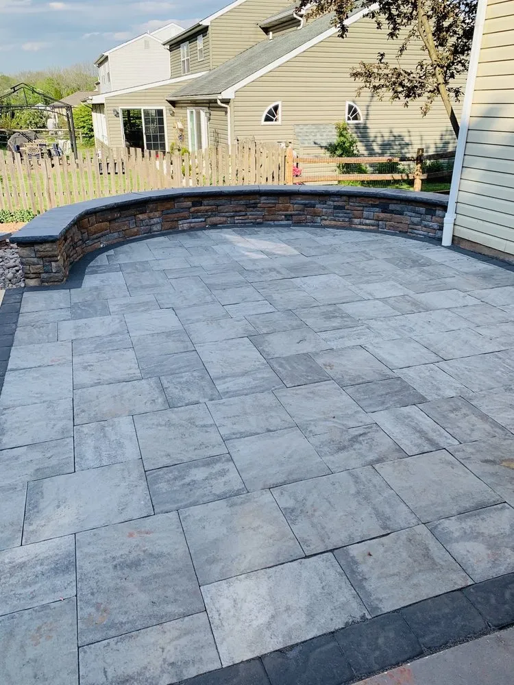 Slide of Cornerstone