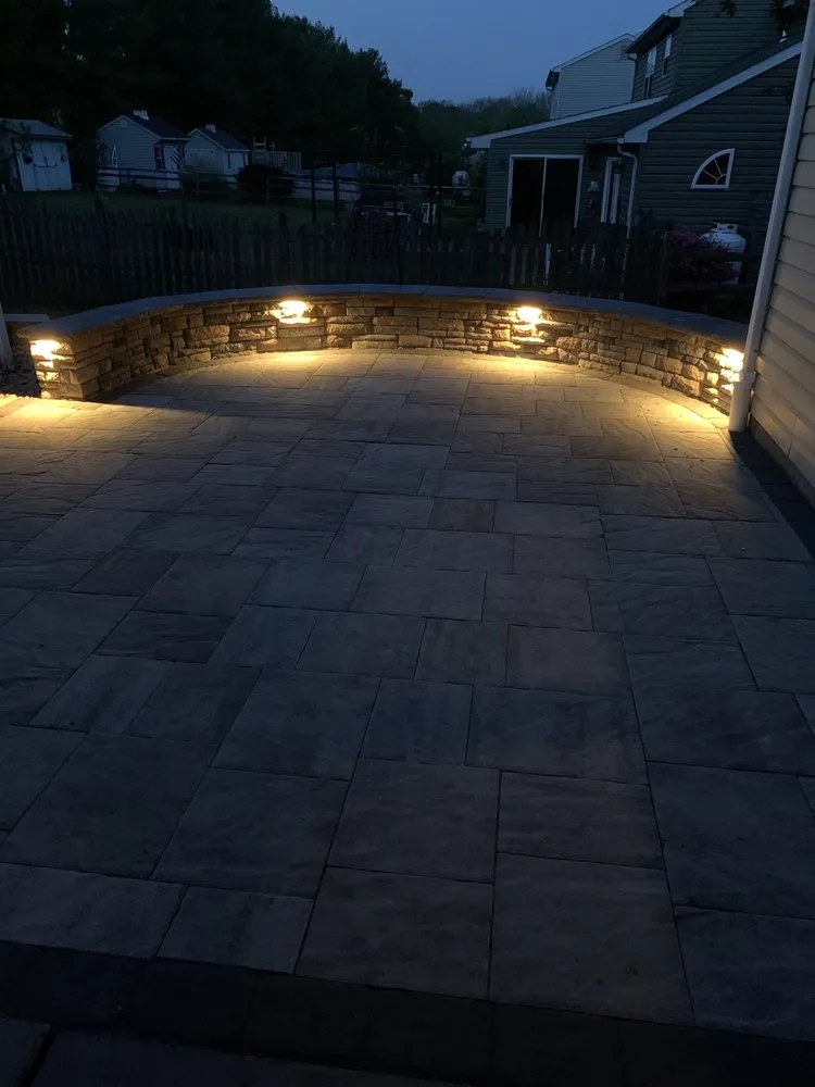 Slide of Cornerstone