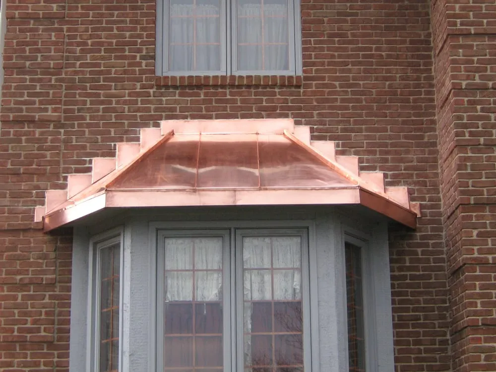 Slide of Cornett Roofing Systems