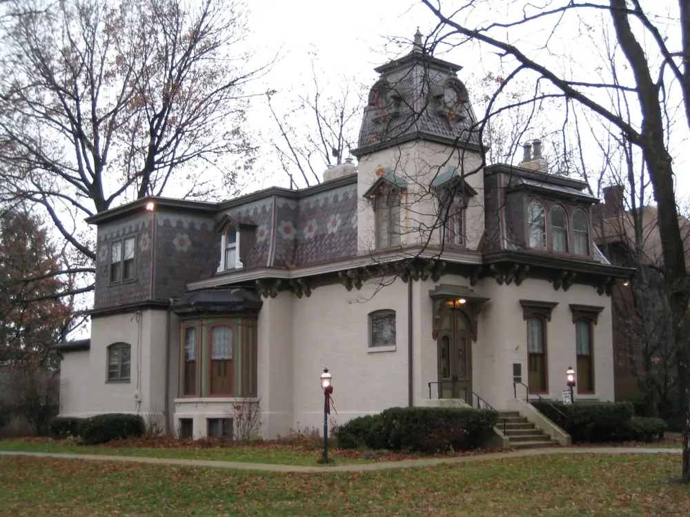 Slide of Cornett Roofing Systems