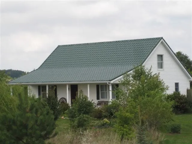 Slide of Cornett Roofing Systems