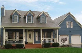 Slide of Cornett Roofing Systems