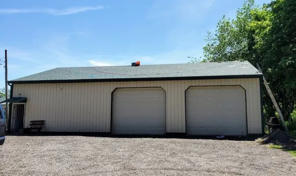 Cornstubble's Roofing