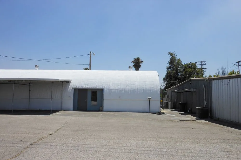 Slide of Corona Coatings Corp