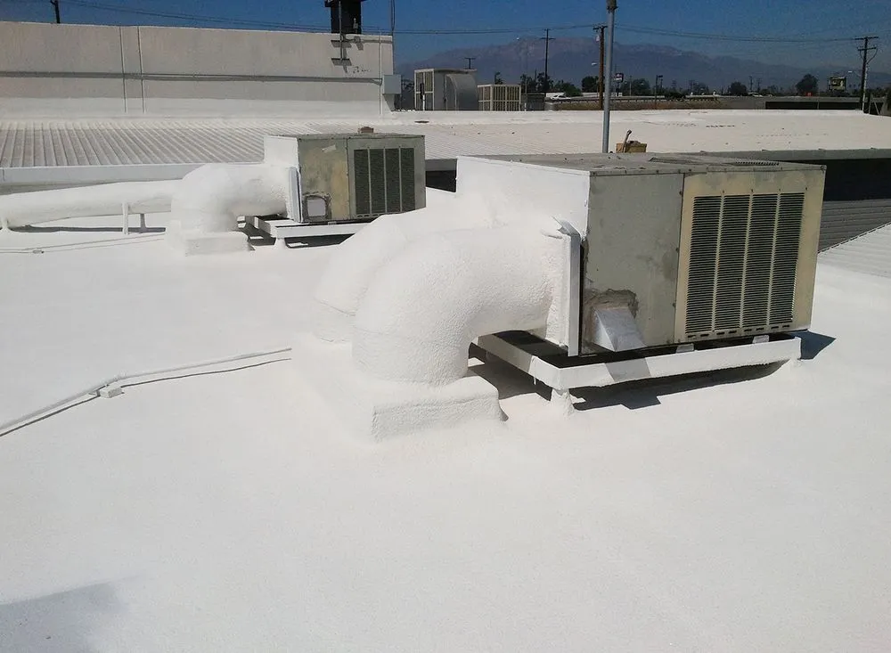 Slide of Corona Coatings Corp