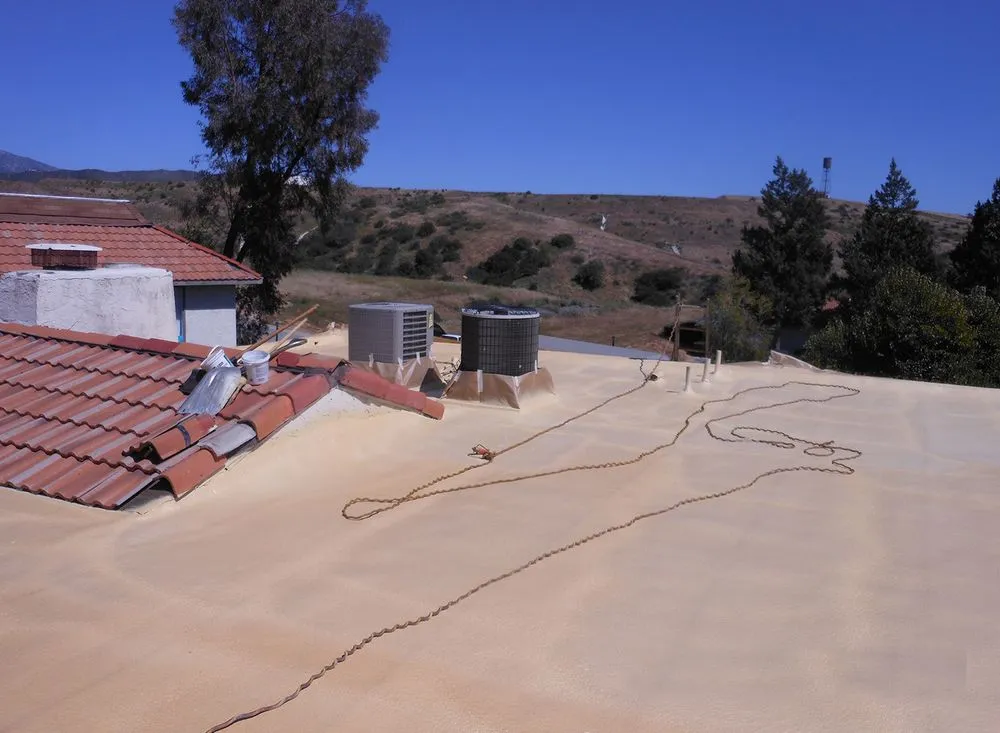 Slide of Corona Coatings Corp