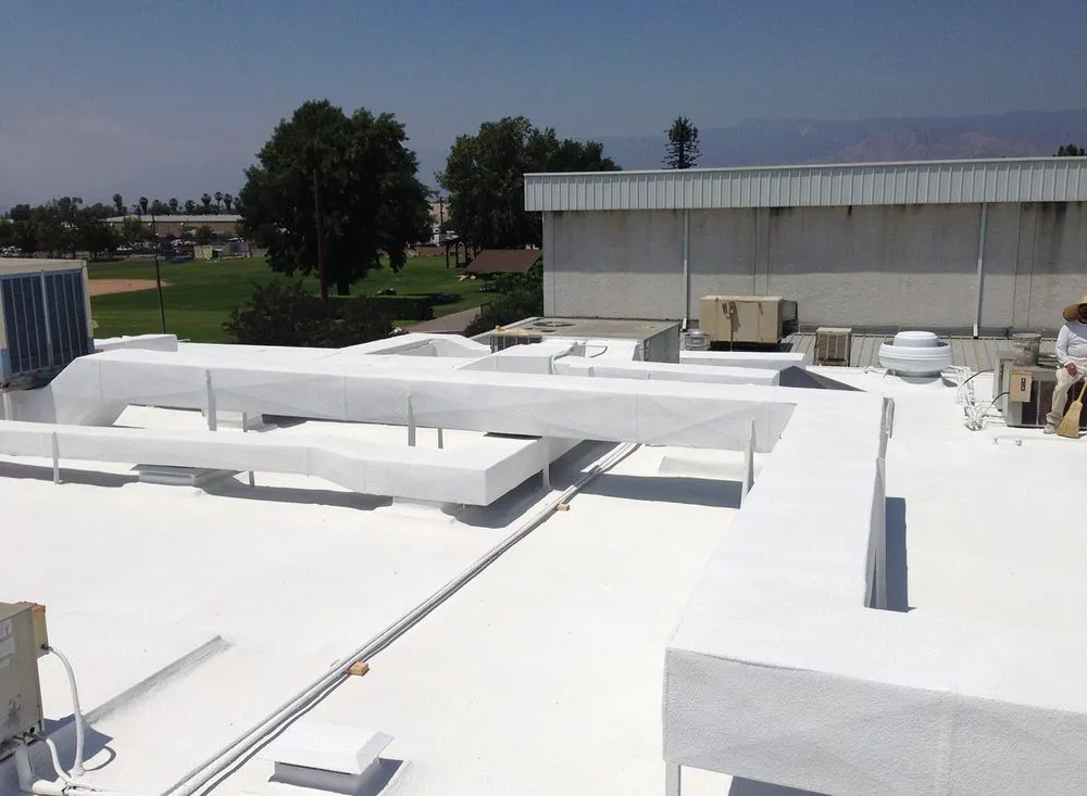 Slide of Corona Coatings Corp