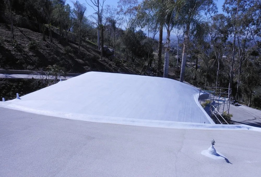 Slide of Corona Coatings Corp