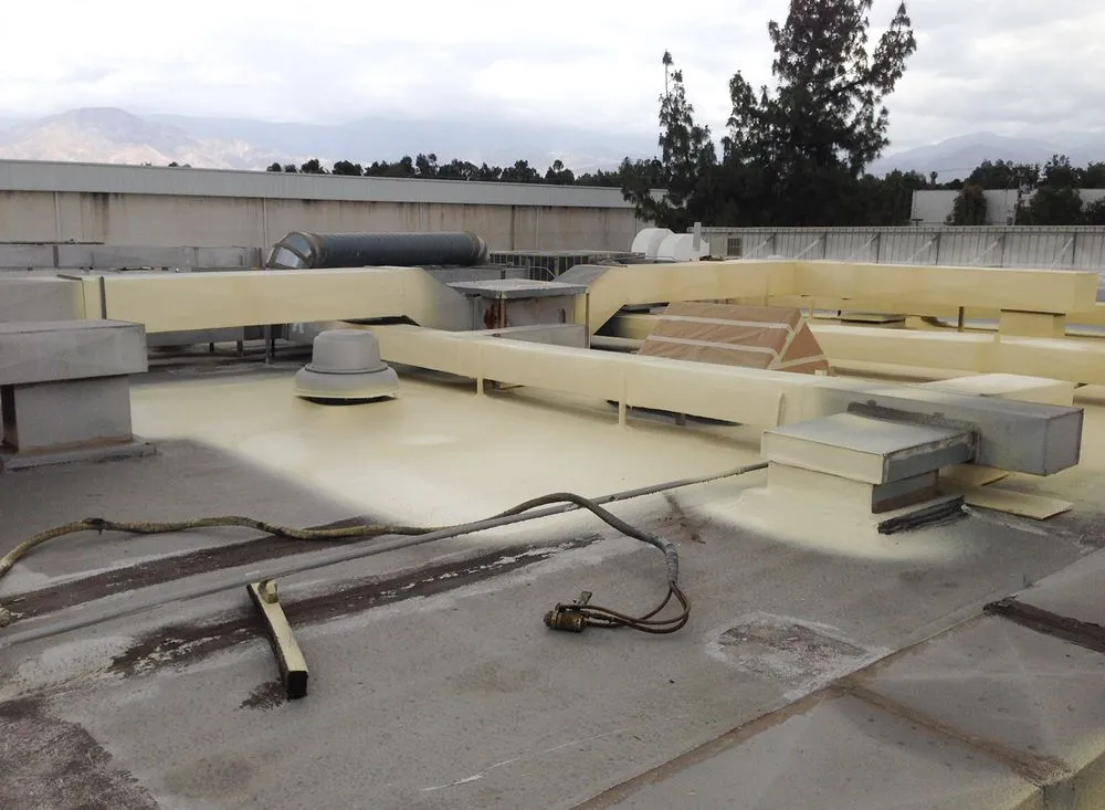 Slide of Corona Coatings Corp