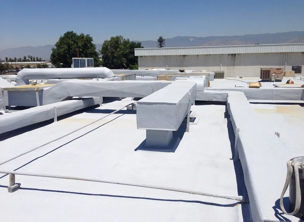 Slide of Corona Coatings Corp