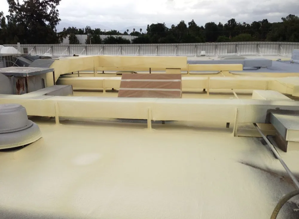 Slide of Corona Coatings Corp