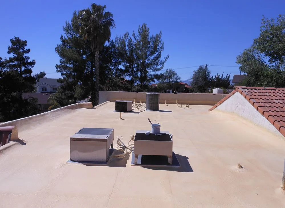 Slide of Corona Coatings Corp