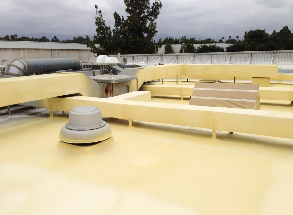 Slide of Corona Coatings Corp