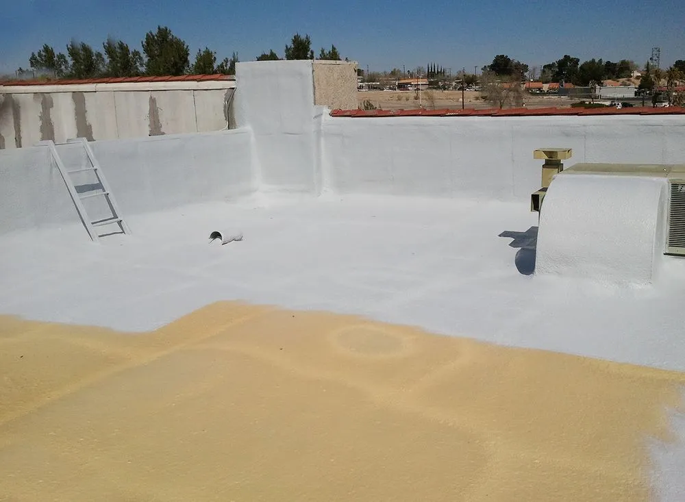 Slide of Corona Coatings Corp